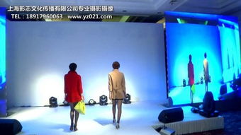 上海摇臂试机体验 高清摄像与专业摄影摄像服务全解析